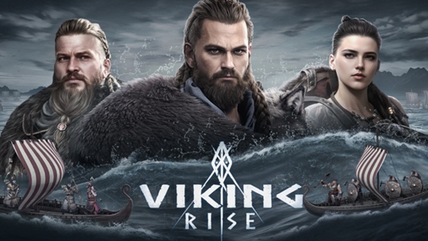 Viking Rise