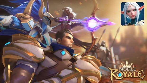 Mobile Royale