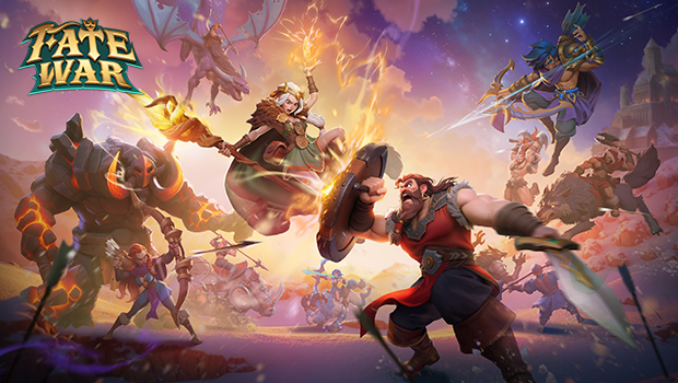 Fate War